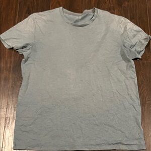 Old Navy Men's Sky Blue Short Sleeve Tee